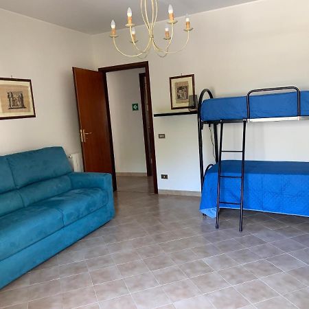 Appartement La Casa Di Angelica à Trapani Extérieur photo