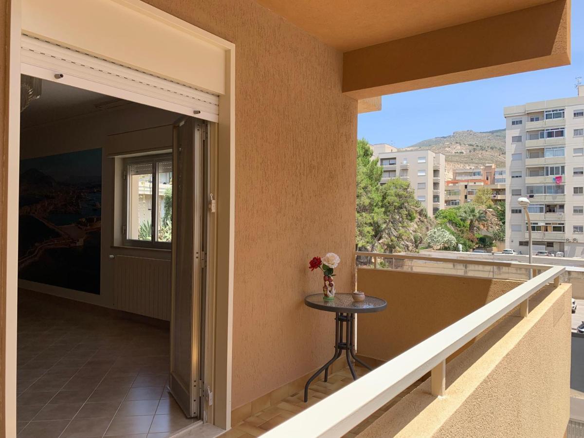 Appartement La Casa Di Angelica à Trapani Extérieur photo
