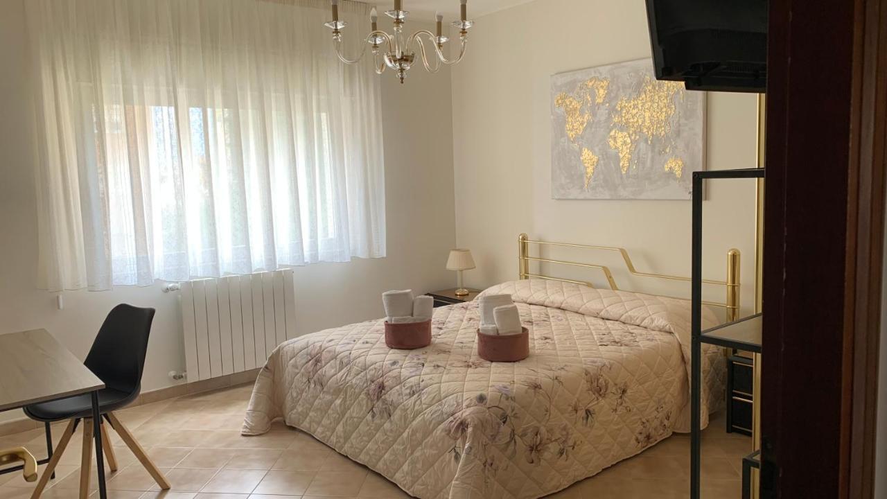 Appartement La Casa Di Angelica à Trapani Extérieur photo