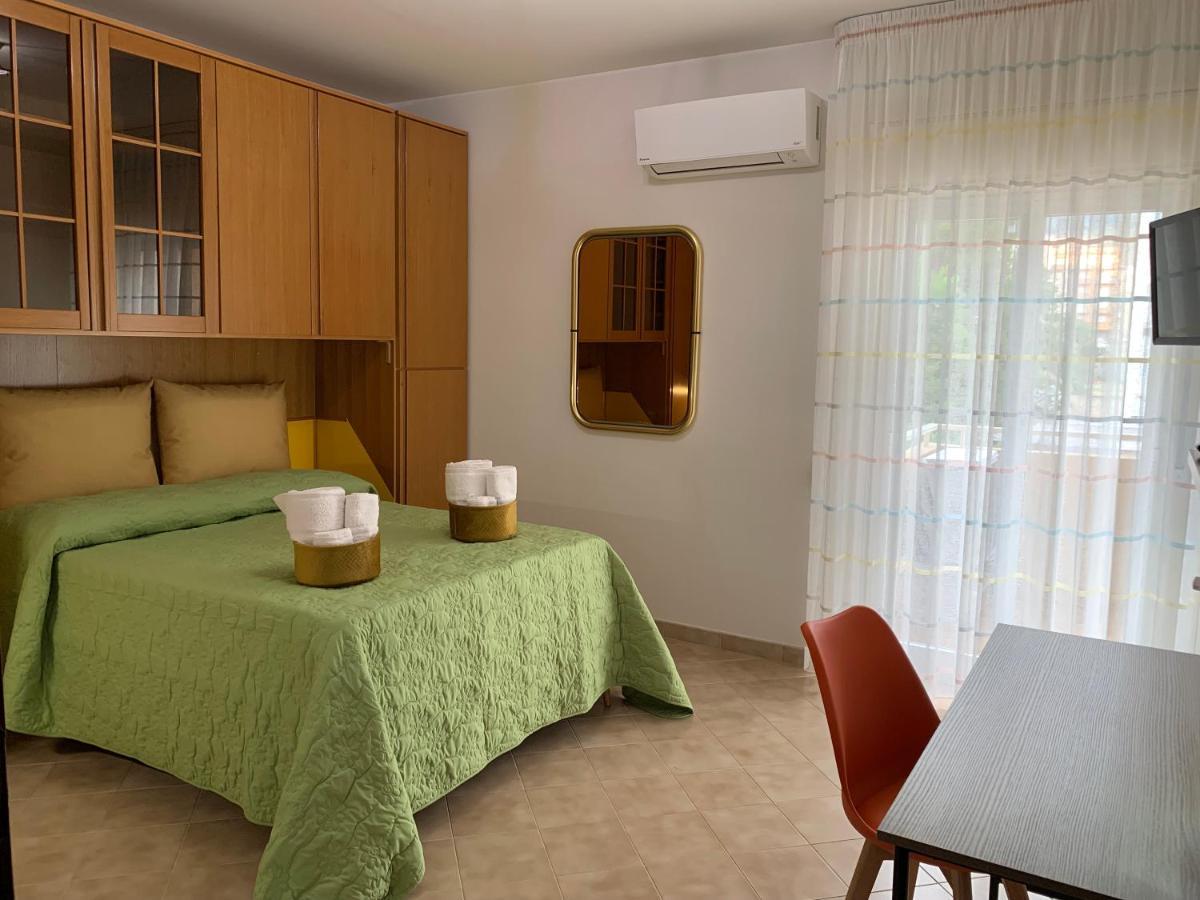 Appartement La Casa Di Angelica à Trapani Extérieur photo